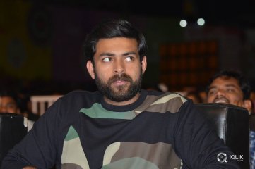 F2 Movie Audio Launch Photos